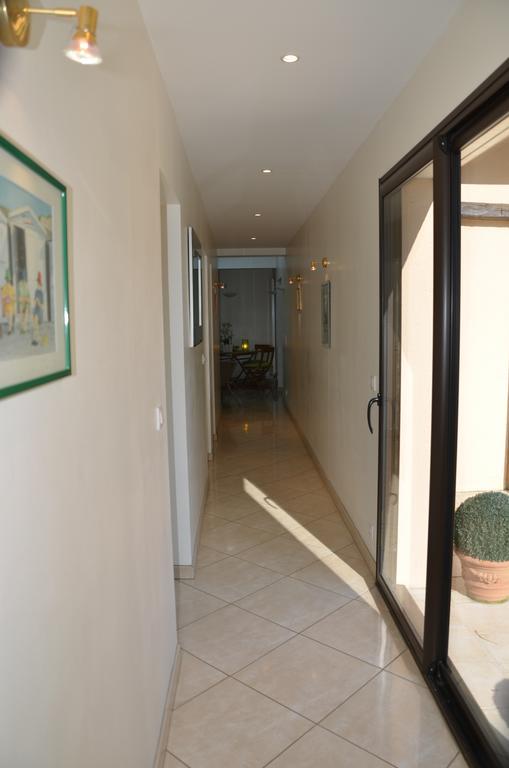 La Villa Antalya Ault Zewnętrze zdjęcie